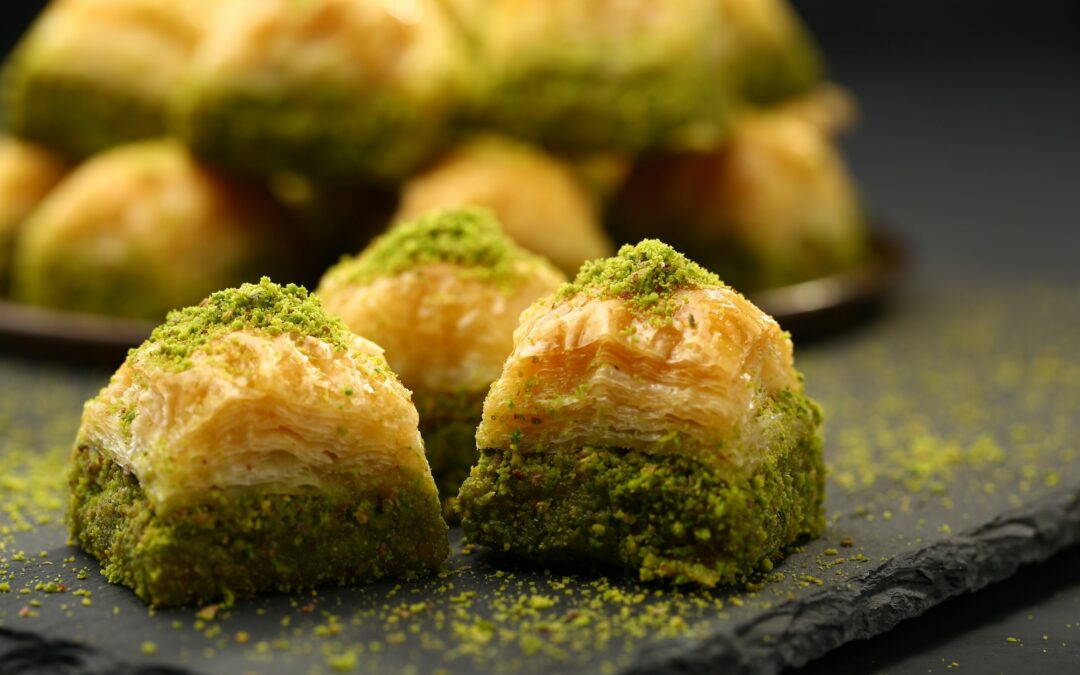 Baklava