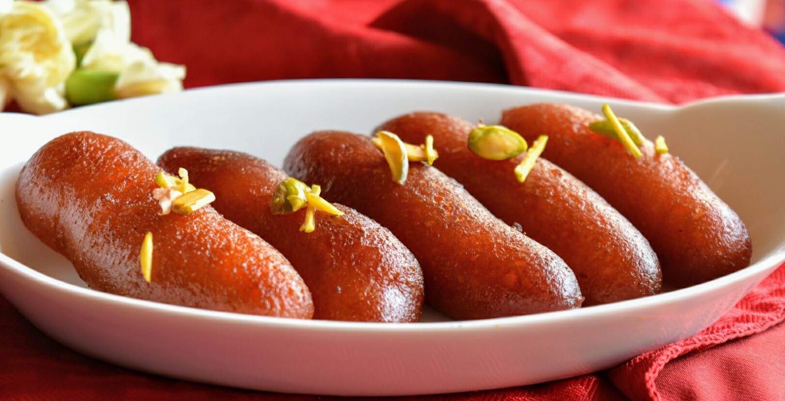 Bengali Sweets